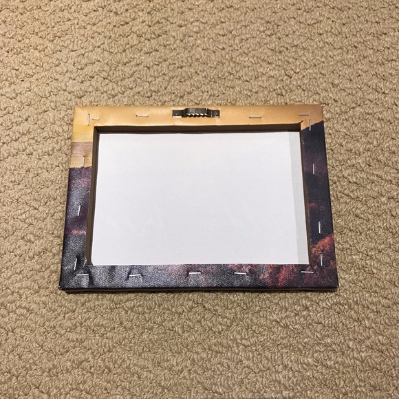 Canvas Print - Picture 2 of 2